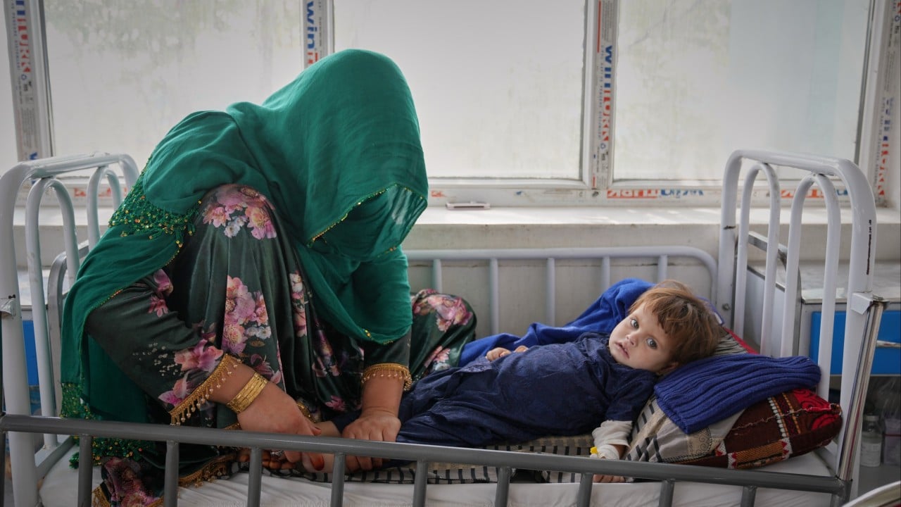 19.2 million Afghans could soon face ‘acute food insecurity’: UN