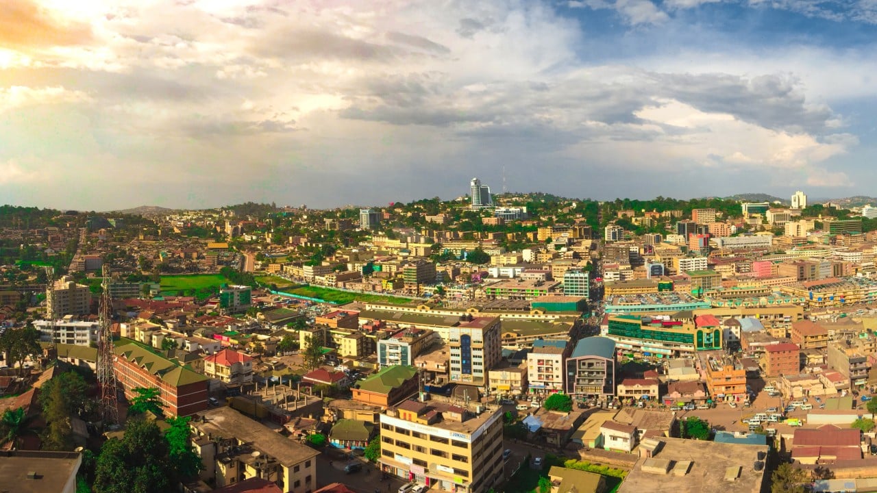 Beheaded body of Rwandan government critic found in Uganda