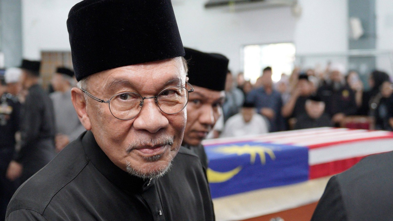 Malaysia’s Anwar promises ‘full disclosure’ as ‘corporate mafia’ scandal grows