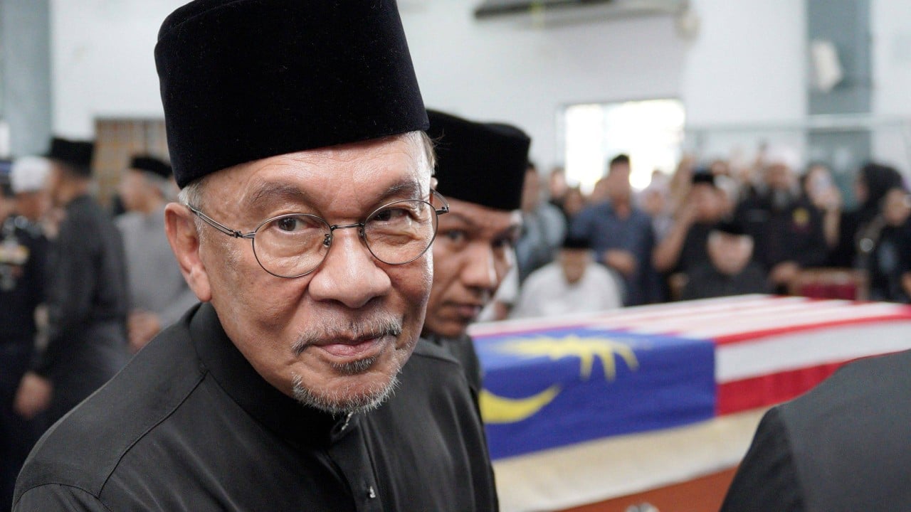 Malaysia’s Anwar promises ‘full disclosure’ as ‘corporate mafia’ scandal grows