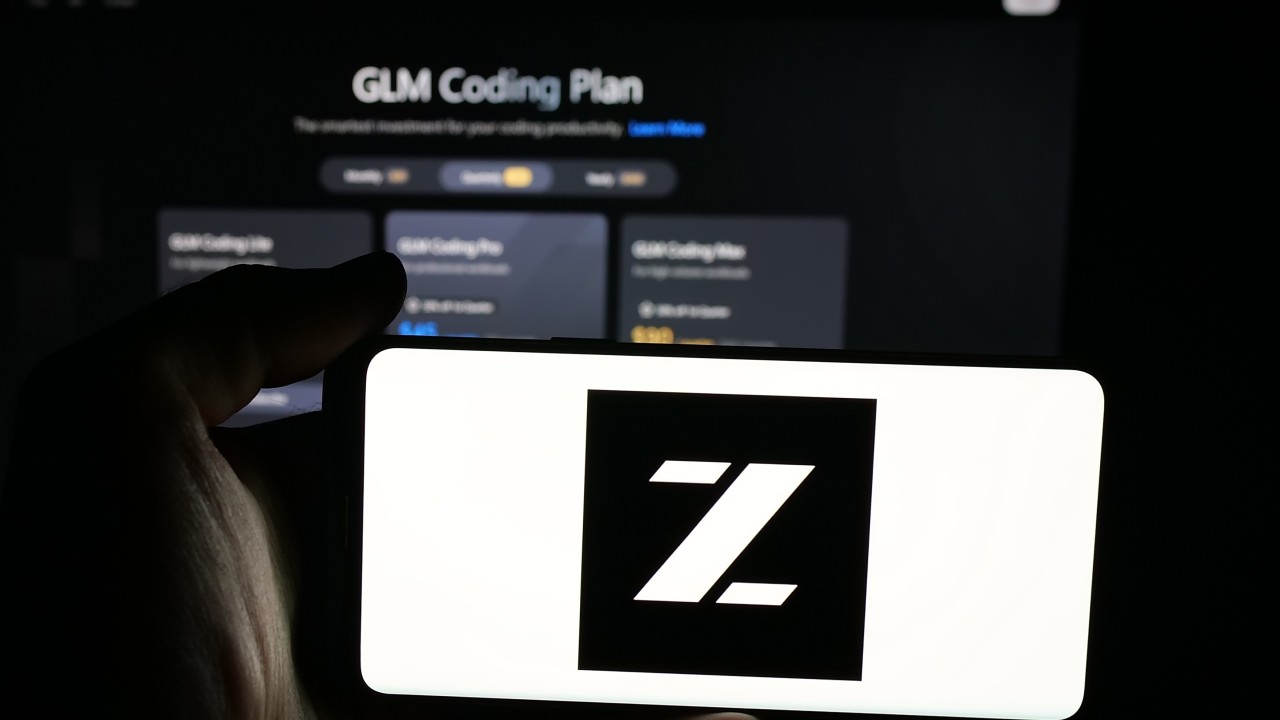 Who is Yuki Chen, China’s ‘superstar’ hacker who just joined AI leader Z.ai?