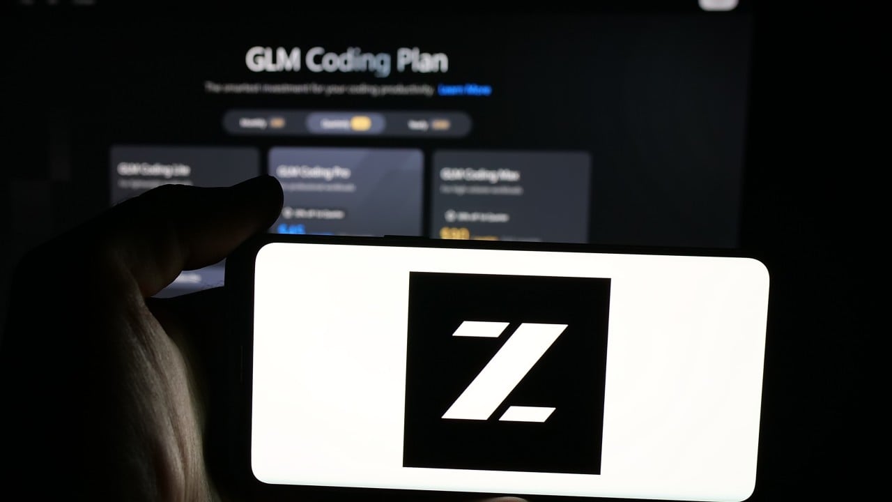 Who is Yuki Chen, China’s ‘superstar’ hacker who just joined AI leader Z.ai?