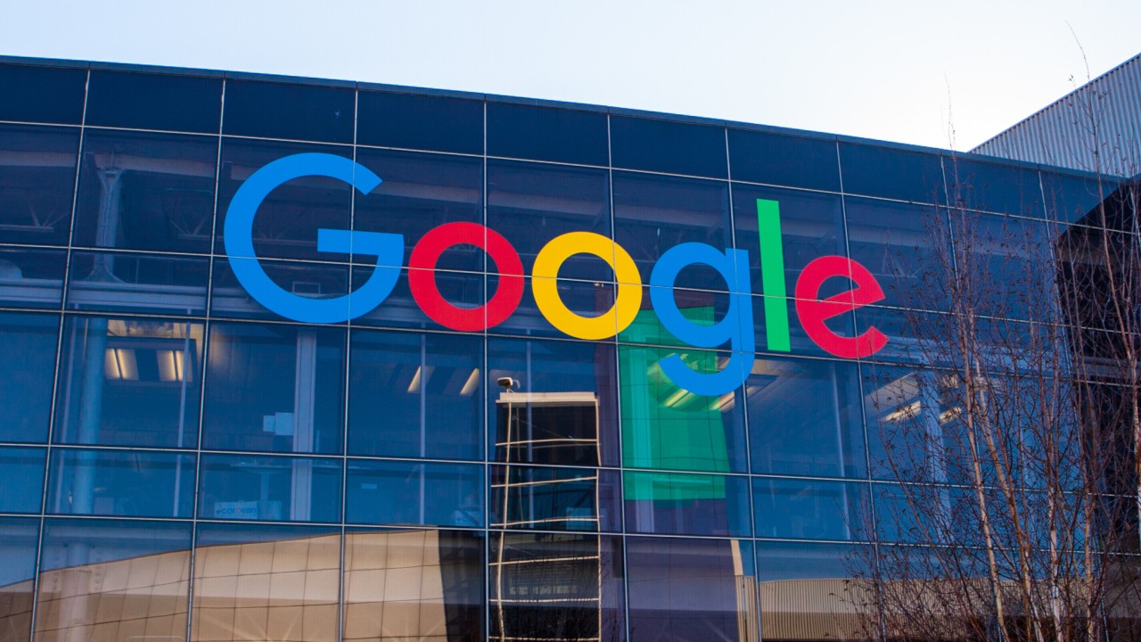US sanctions 5 Chinese entities over ex-Google engineer’s AI trade secrets theft