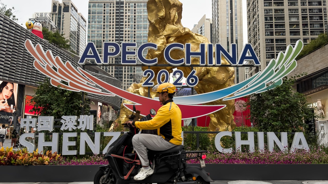 Will Xi, Trump, Putin meet at Apec? First, they must agree on an agenda
