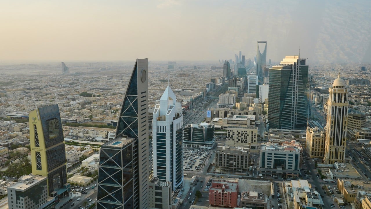 Saudi Arabia postpones ‘Davos in the Desert’ summit to 2027 after deadly attacks