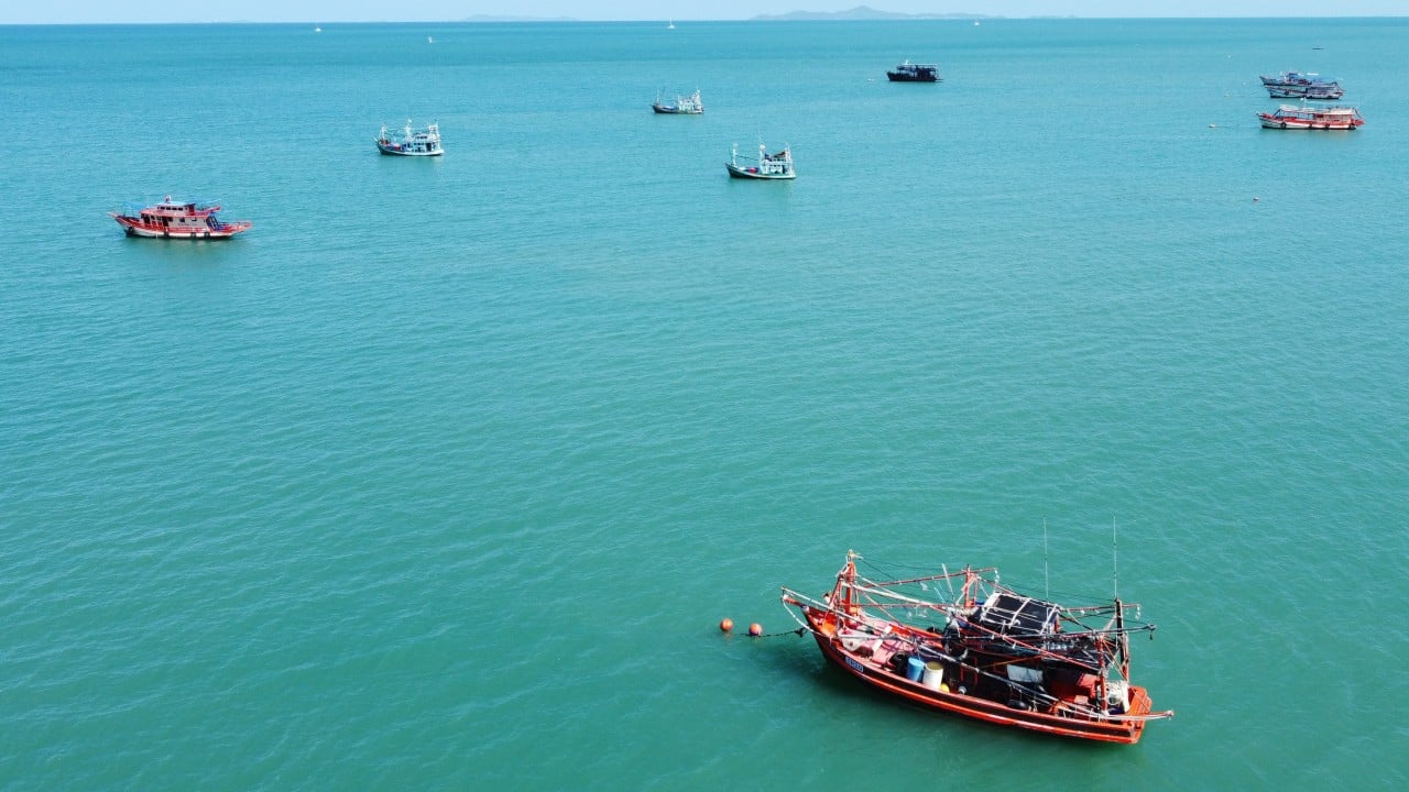 Thailand, Cambodia seek to calm escalating dispute over US$300 billion seabed