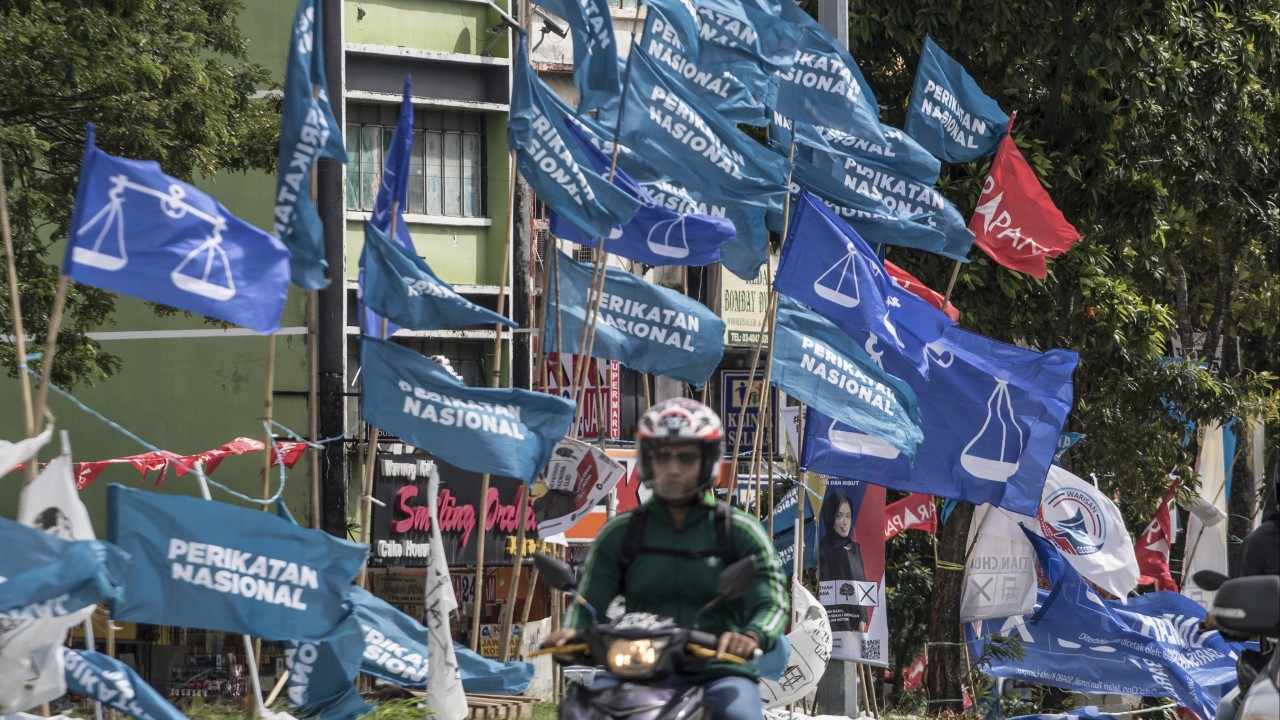 Malaysia’s opposition bloc declared invalid, but limited gains for Anwar