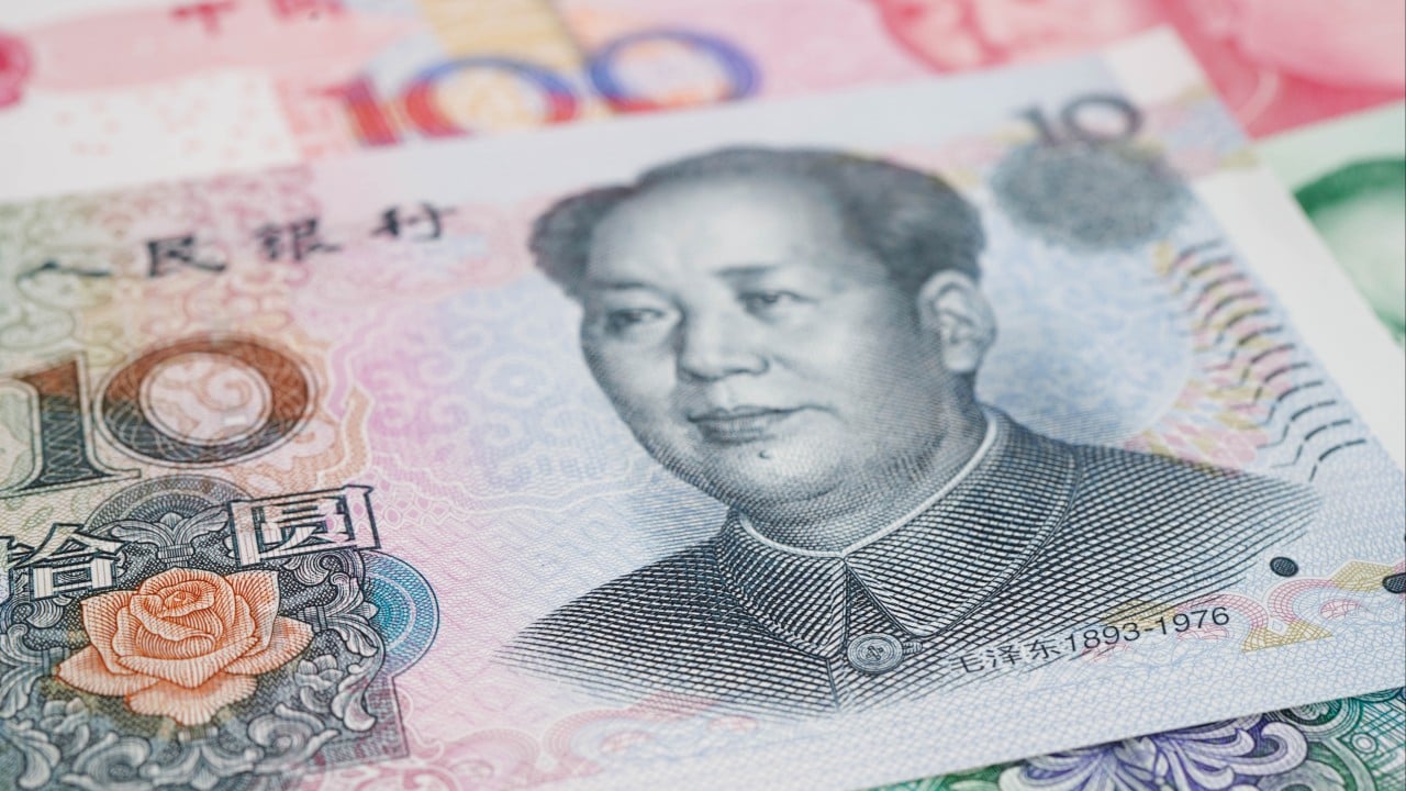 Hong Kong working to boost global banks’ use of yuan trading tools