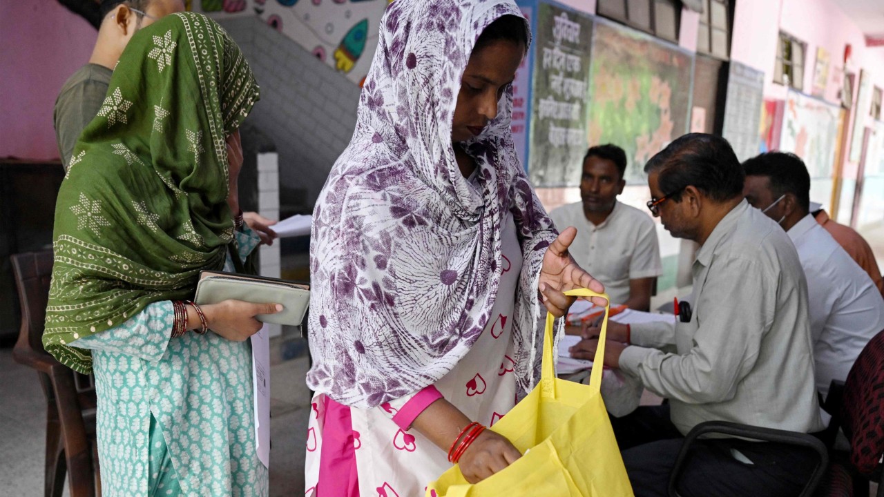 India’s voter roll overhaul fuels citizenship fears: ‘what if they ask us to leave?’