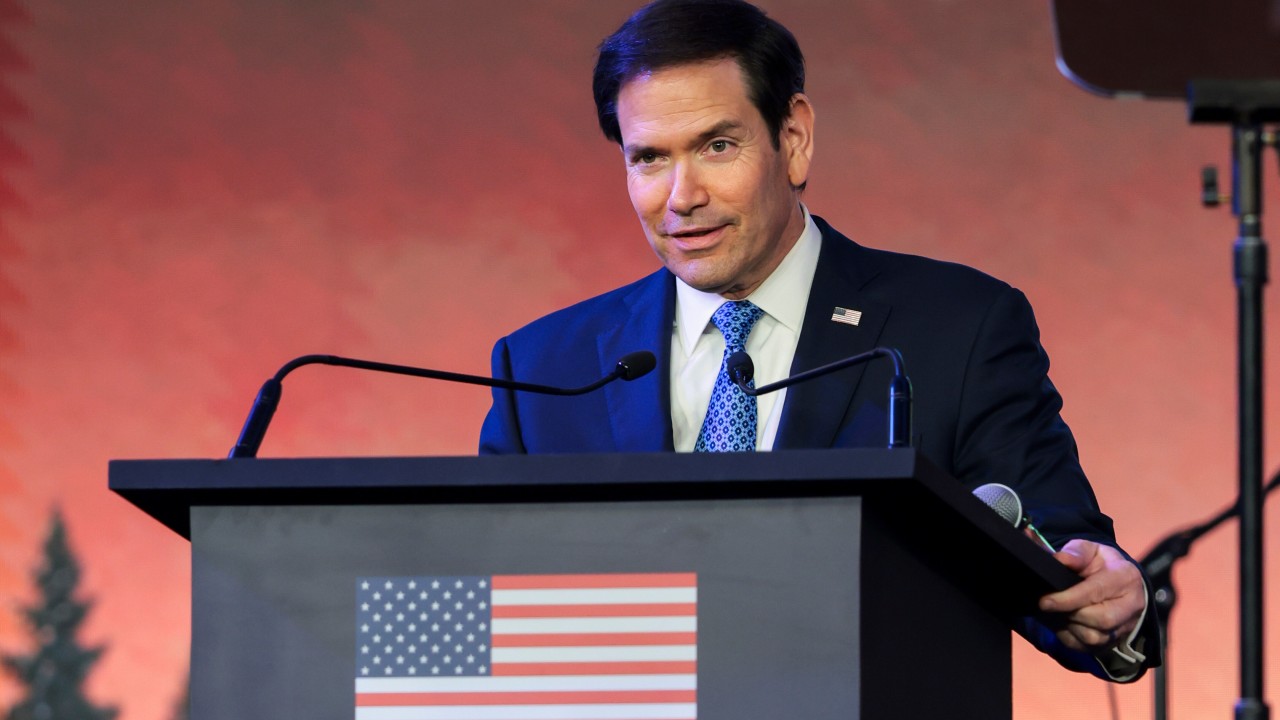 First Quad leaders’ summit after two years in Manila next month, Rubio confirms