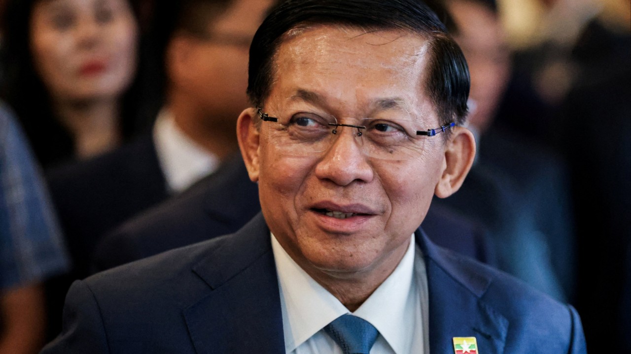 ABD'nin Myanmar'la yaşadığı diplomatik çözülmenin arkasında ne var?