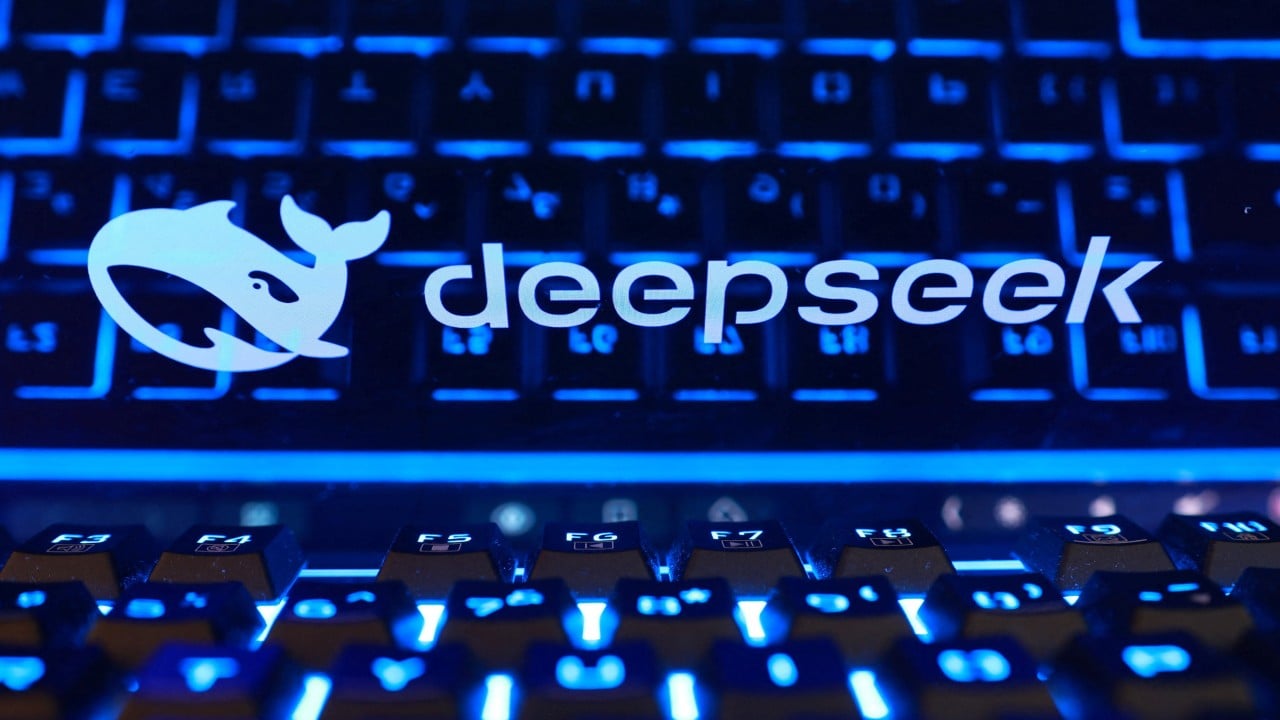 DeepSeek open-sources new tool to slash AI costs in ‘fight’ against closed-source rivals