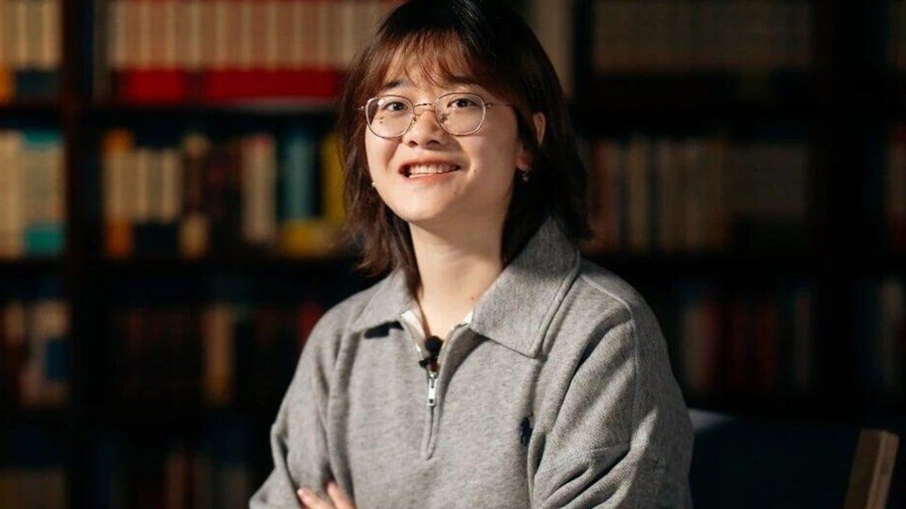 China AI researcher rises to Xiaomi’s top level in 10 months, talks work-life balance