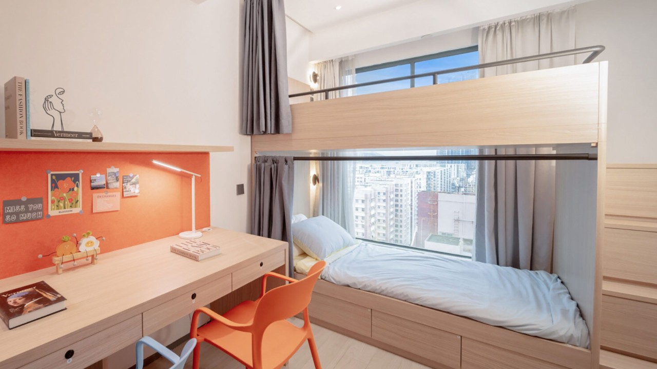 Could Hong Kong’s student housing boom lure property giants off the sidelines?