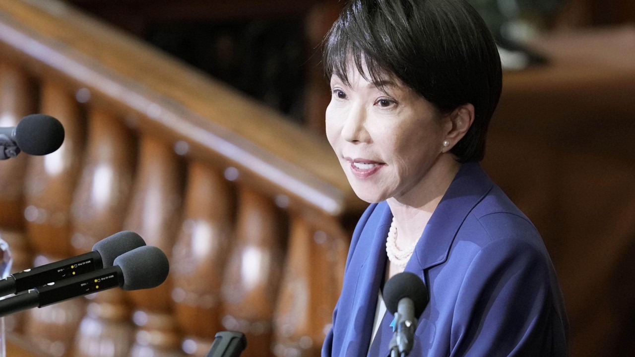 In Japan, Takaichi’s first-year leadership style threatens hold on power