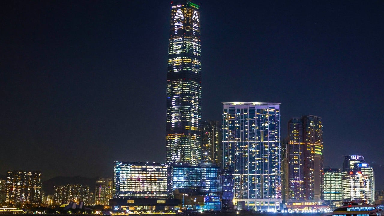 Apec meeting highlights Hong Kong’s ‘Going Global’ pathway