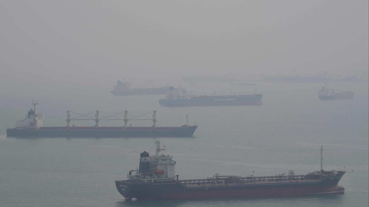 Does Singapore’s tougher stance on haze mark an inflection point?
