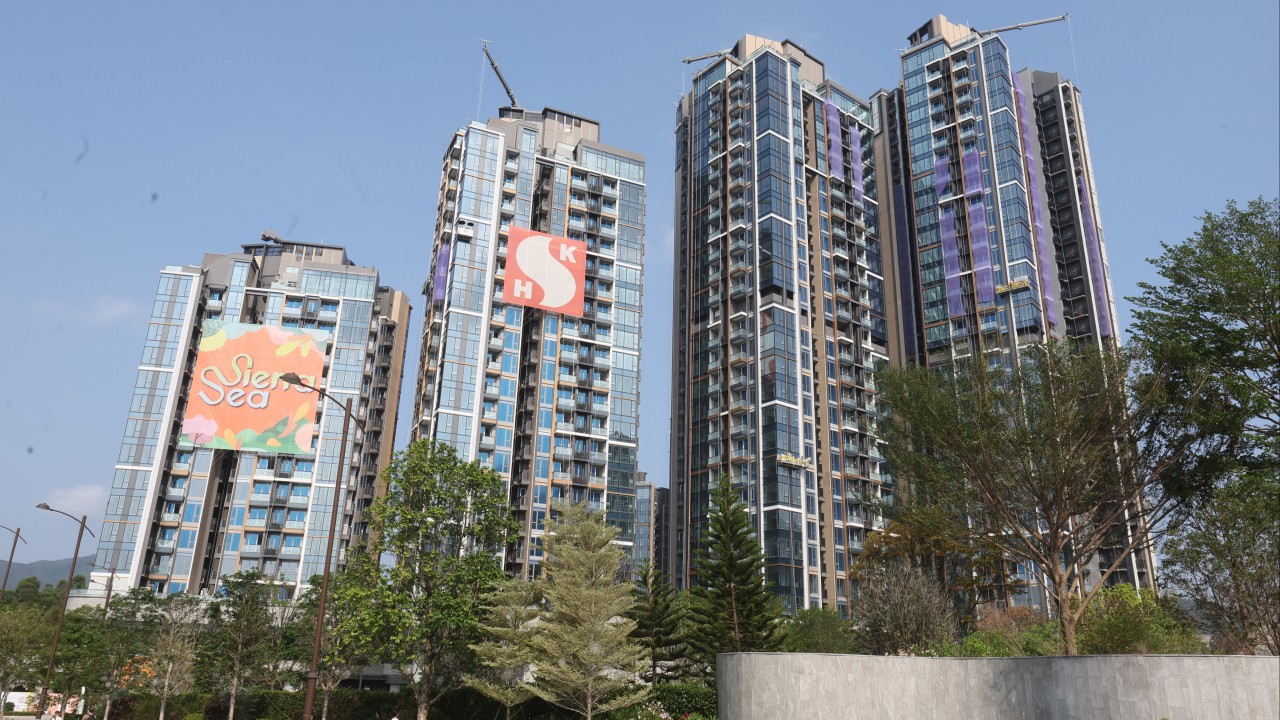 Hong Kong’s SHKP sells 128 Sierra Sea flats ahead of possible US rate increase