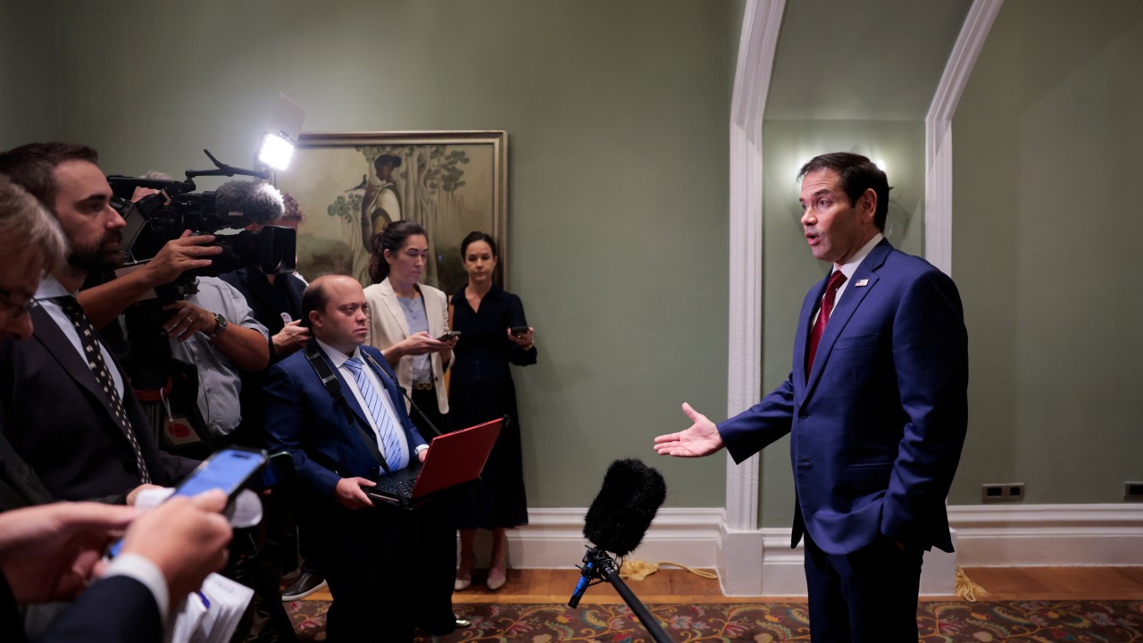Why US Secretary of State Rubio is skipping Delhi for an Indian oil refinery
