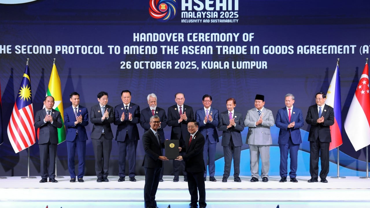 Asean wants a single digital economy. Will different state laws hobble its goal?
