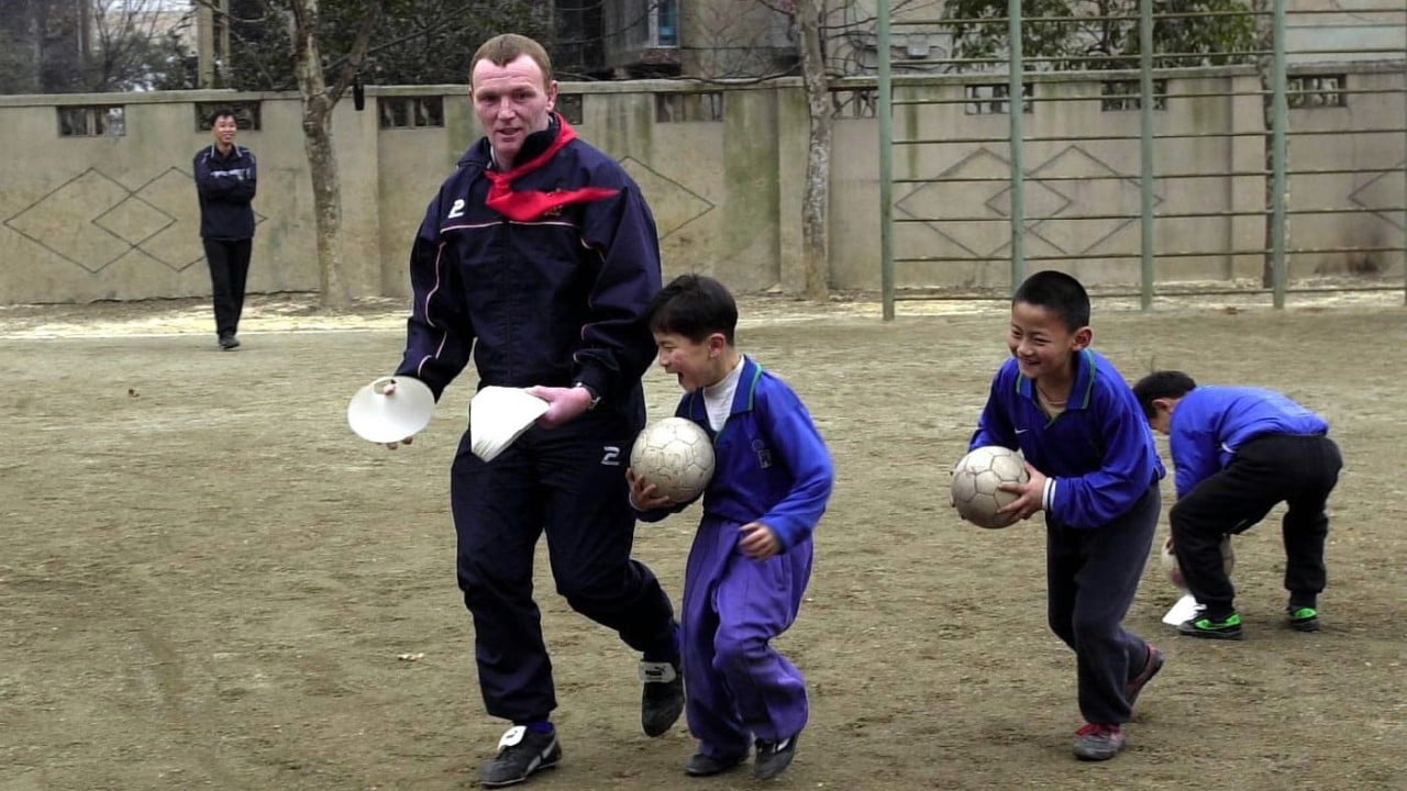 How Stockport County became ‘bigger than Manchester United’ in China