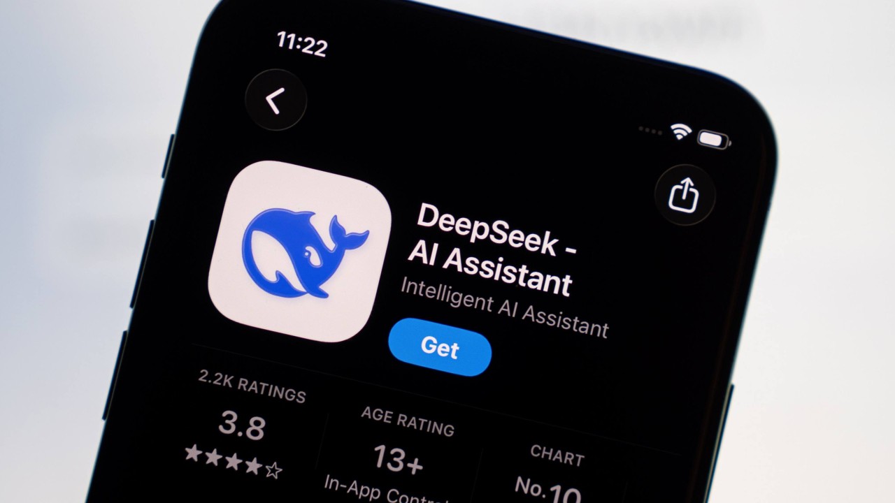 Washington’s DeepSeek ban may deter US firms from adopting Chinese AI models: experts