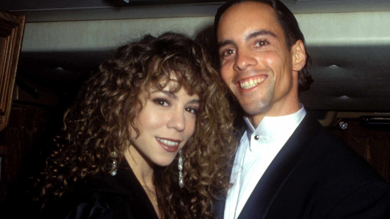 Mariah Carey wins dismissal of US$20m defamation lawsuit filed by brother Morgan ... so who is he?