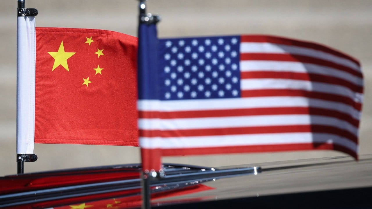 US-China ties need more working-level dialogues, not just summits: business chamber