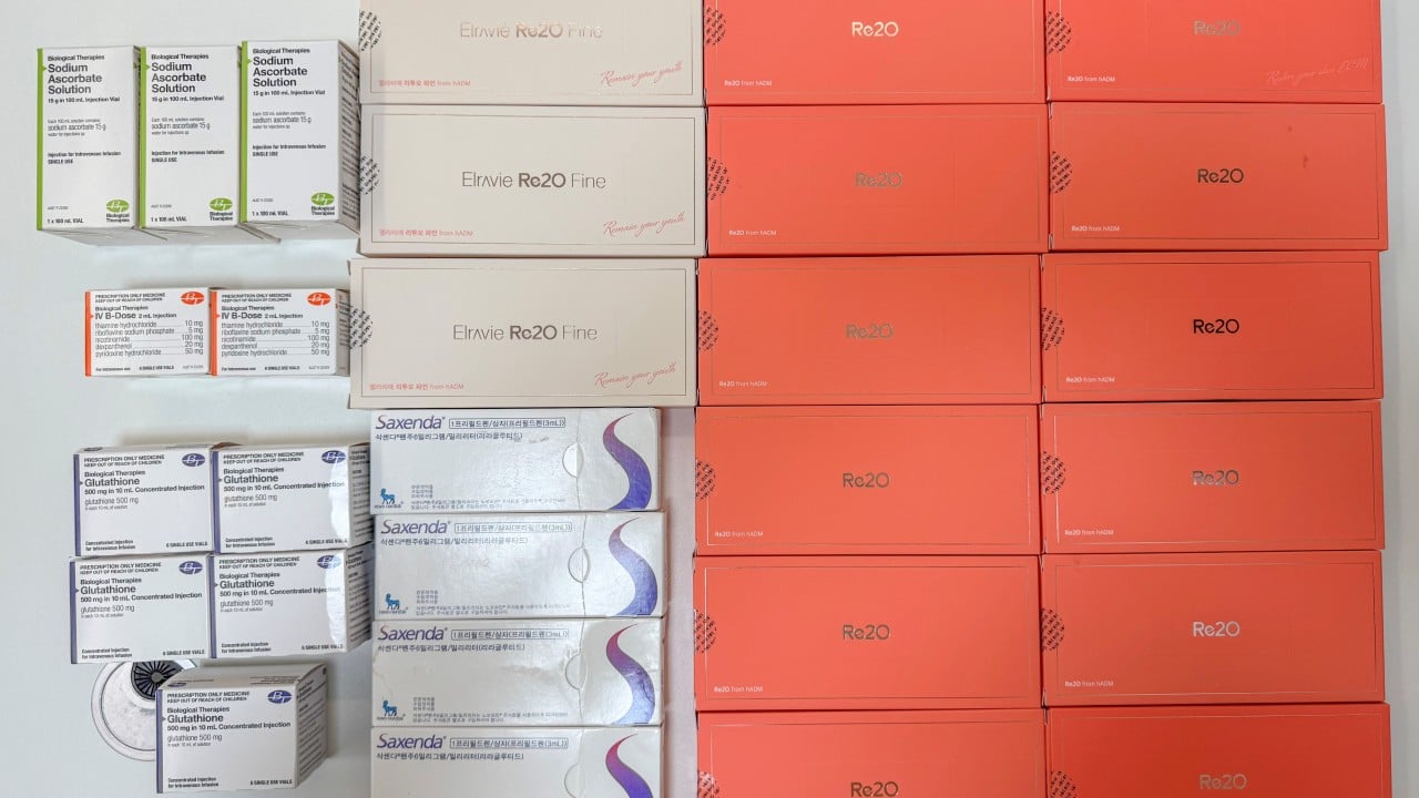 What is the ‘cadaver skin jab’ beauty trend and does it really work?