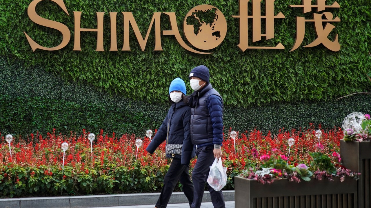 Debt-laden mainland developer Shimao sells its 2 Hong Kong hotels for US$344 million
