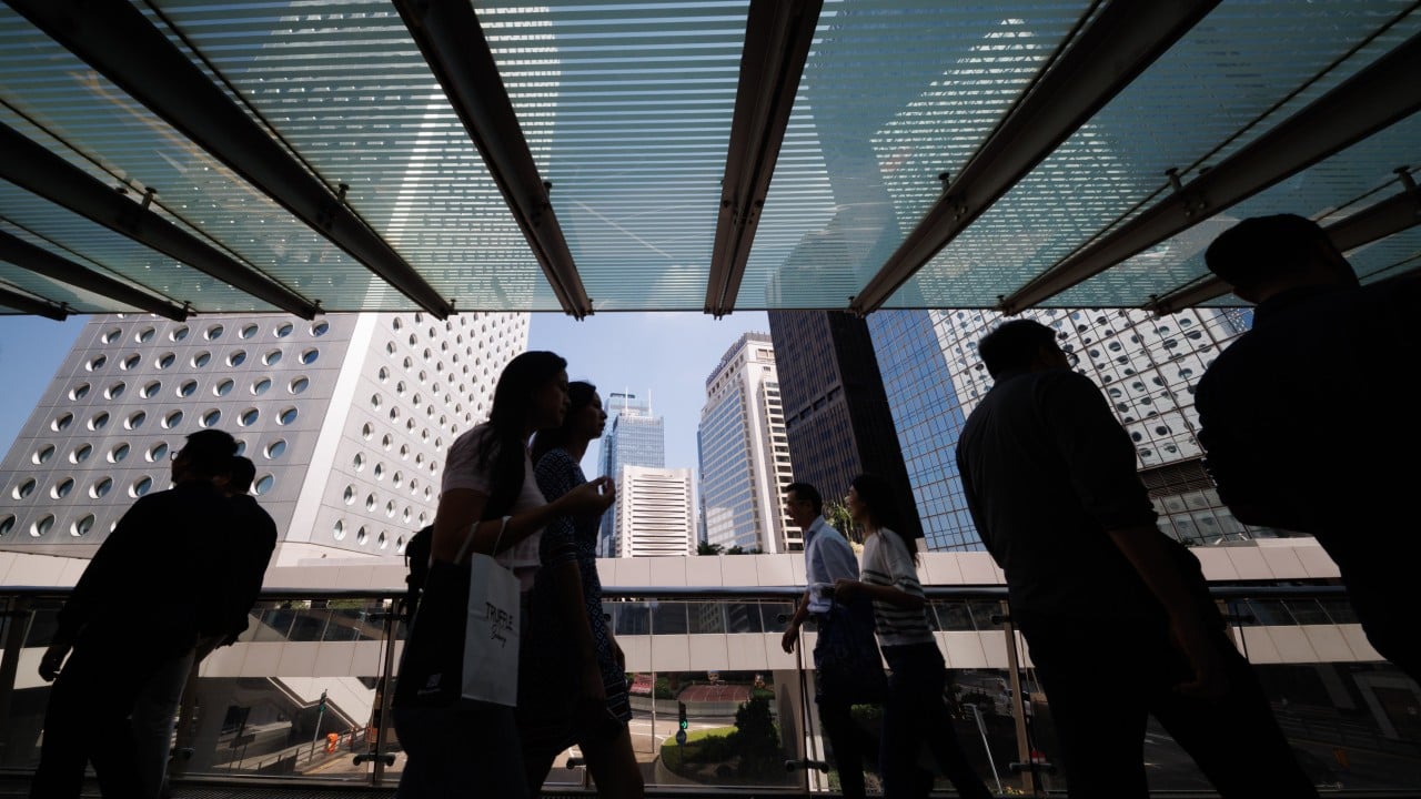China targets offshore trusts in widening push for taxes