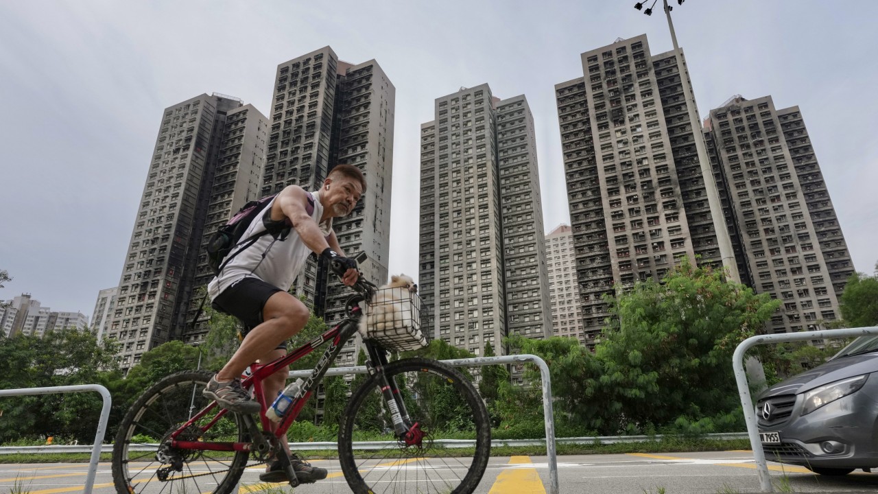Tai Po fire inquiry submits final report, targets 4 government bodies