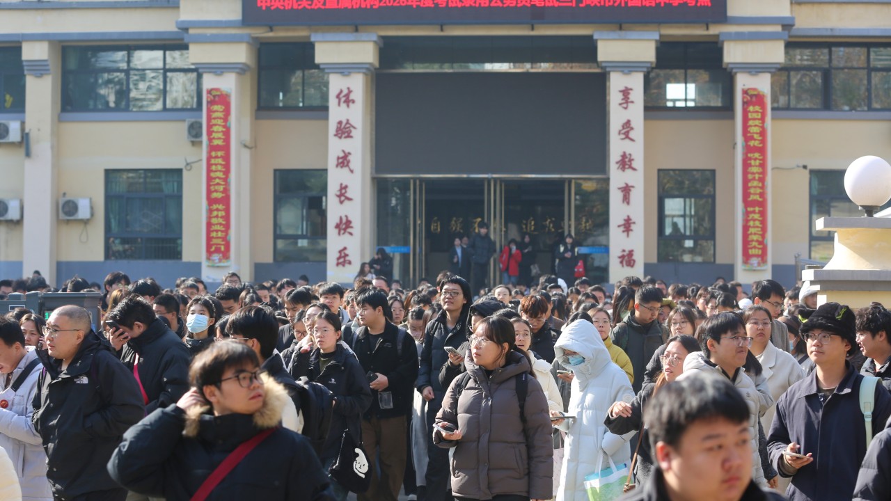 China expands tax workforce as tougher enforcement moves into spotlight