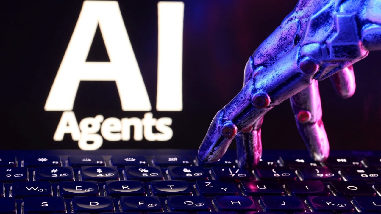 Asia-Pacific AI agent market to surge 14-fold to US$11.2 billion by 2030, Omdia says