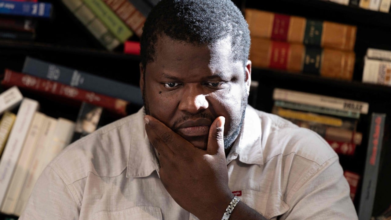 Canadian publisher drops Thelyson Orelien, says he used AI to write novel