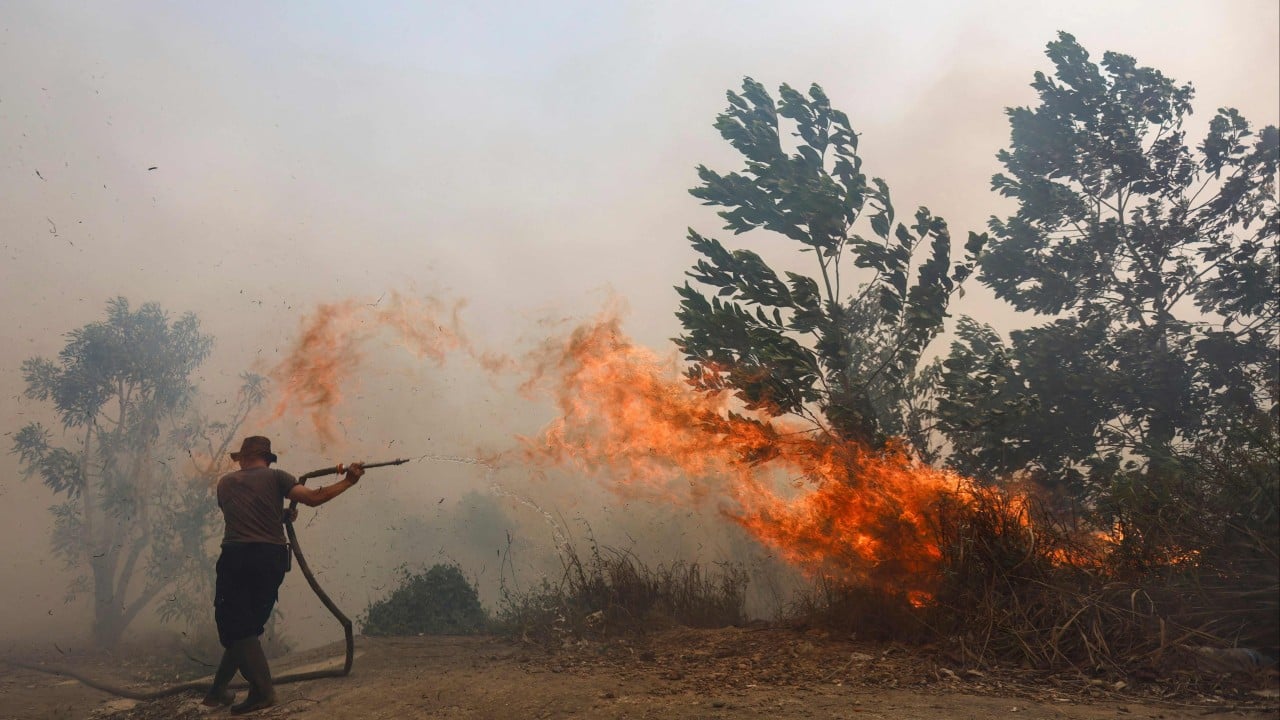Indonesia haze: why Jakarta won’t declare wildfires a national disaster