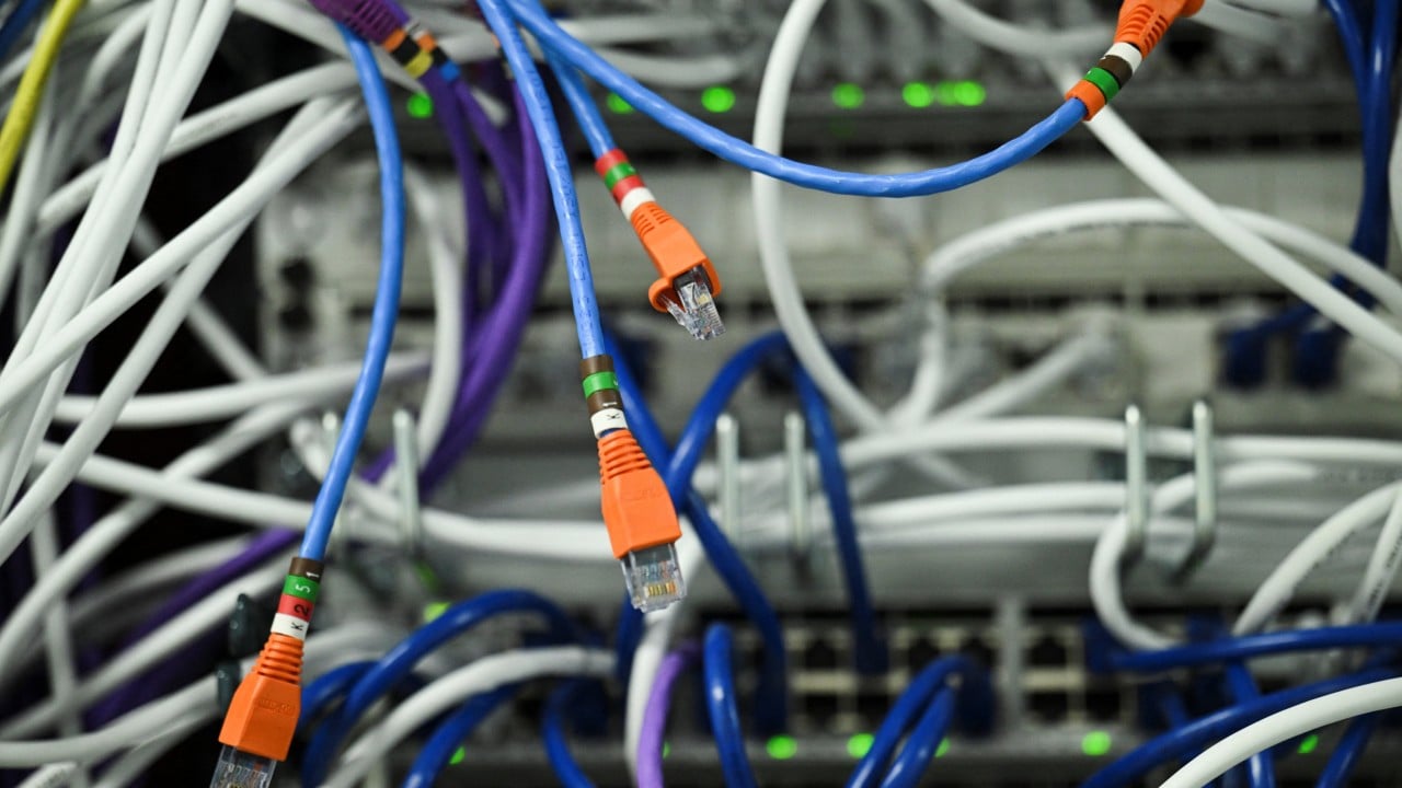 Websites pulled offline worldwide as AI finds critical security flaws