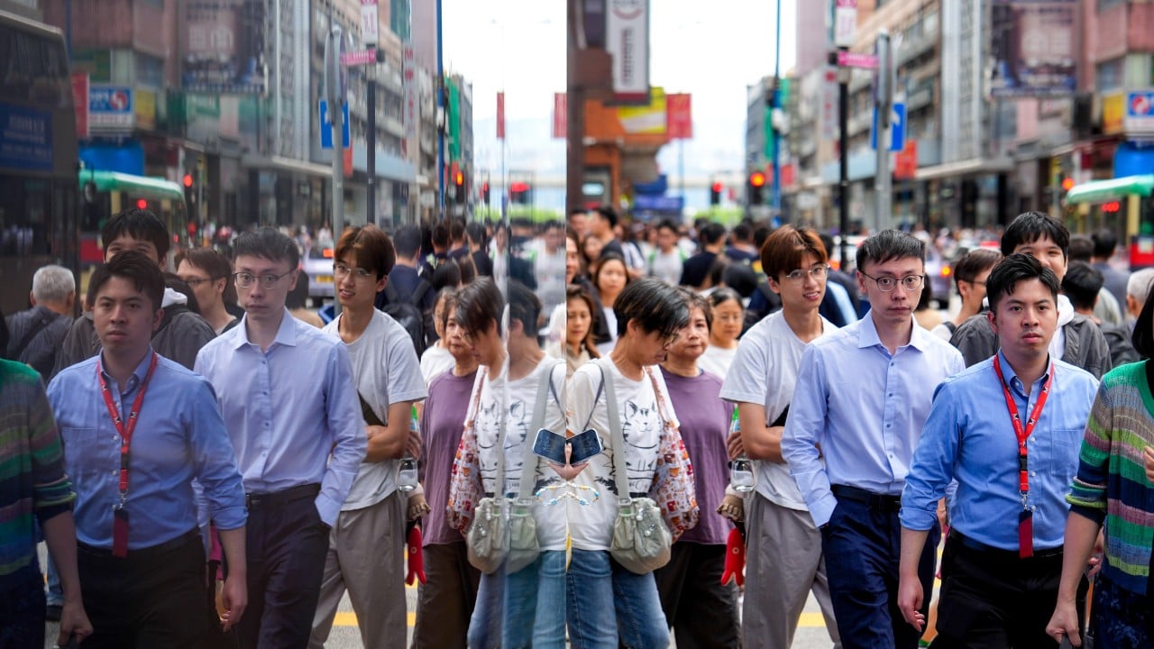 Fresh Hong Kong graduates feel AI impact as degree pay advantage narrows