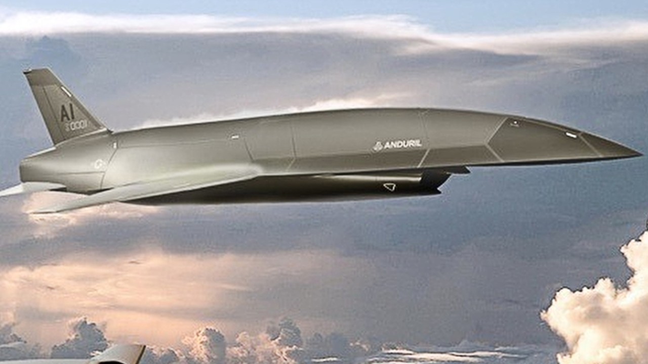 Could US advances in drone command give it an edge over the PLA in a Taiwan conflict?