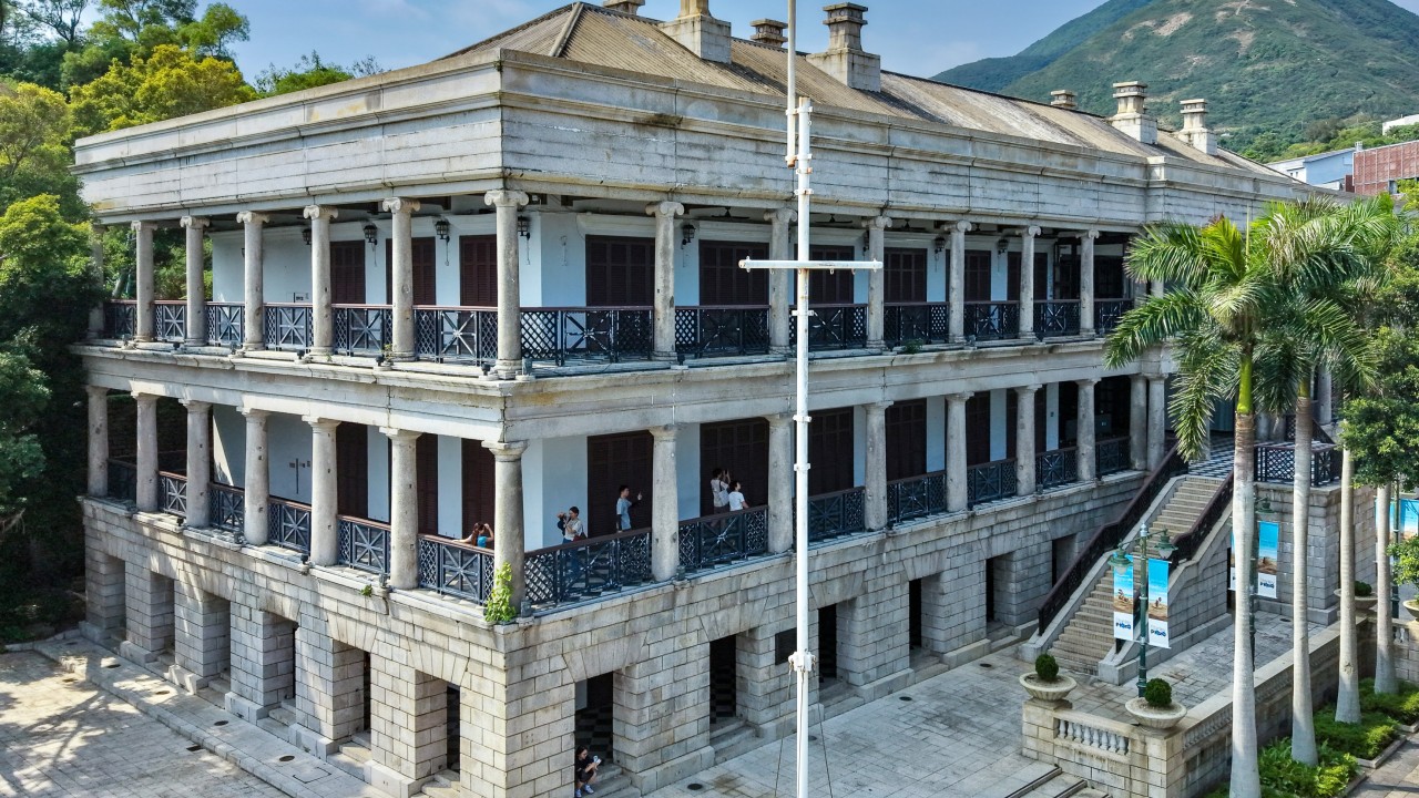 Hong Kong’s Stanley, once packed with tourists, is now dead. What happened?