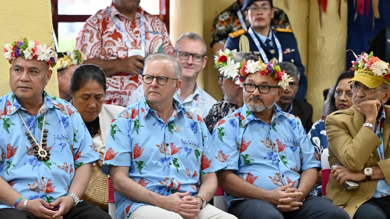 Avustralya, Doğu Timor'un siber ve deniz güvenliğini artırmak için 44 milyon ABD doları ayırdı