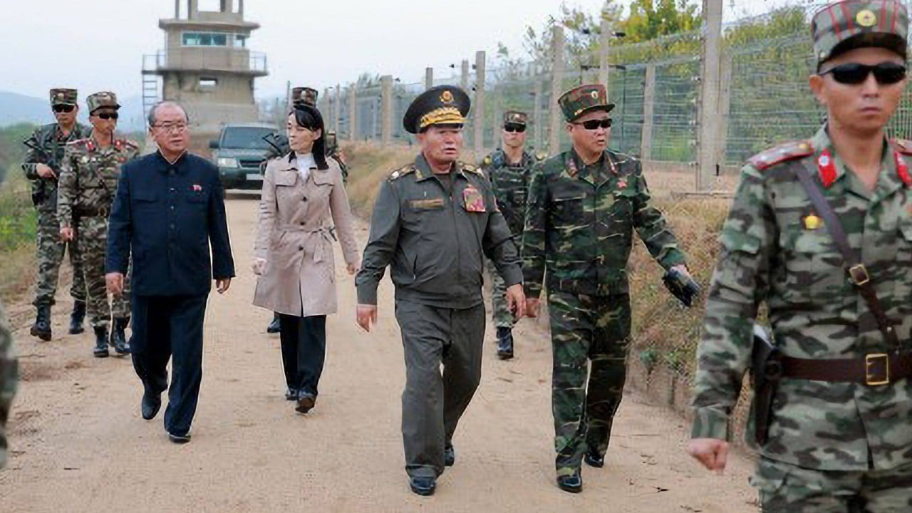 What Kim Yo-jong’s border warnings reveal about inter-Korean escalation risk