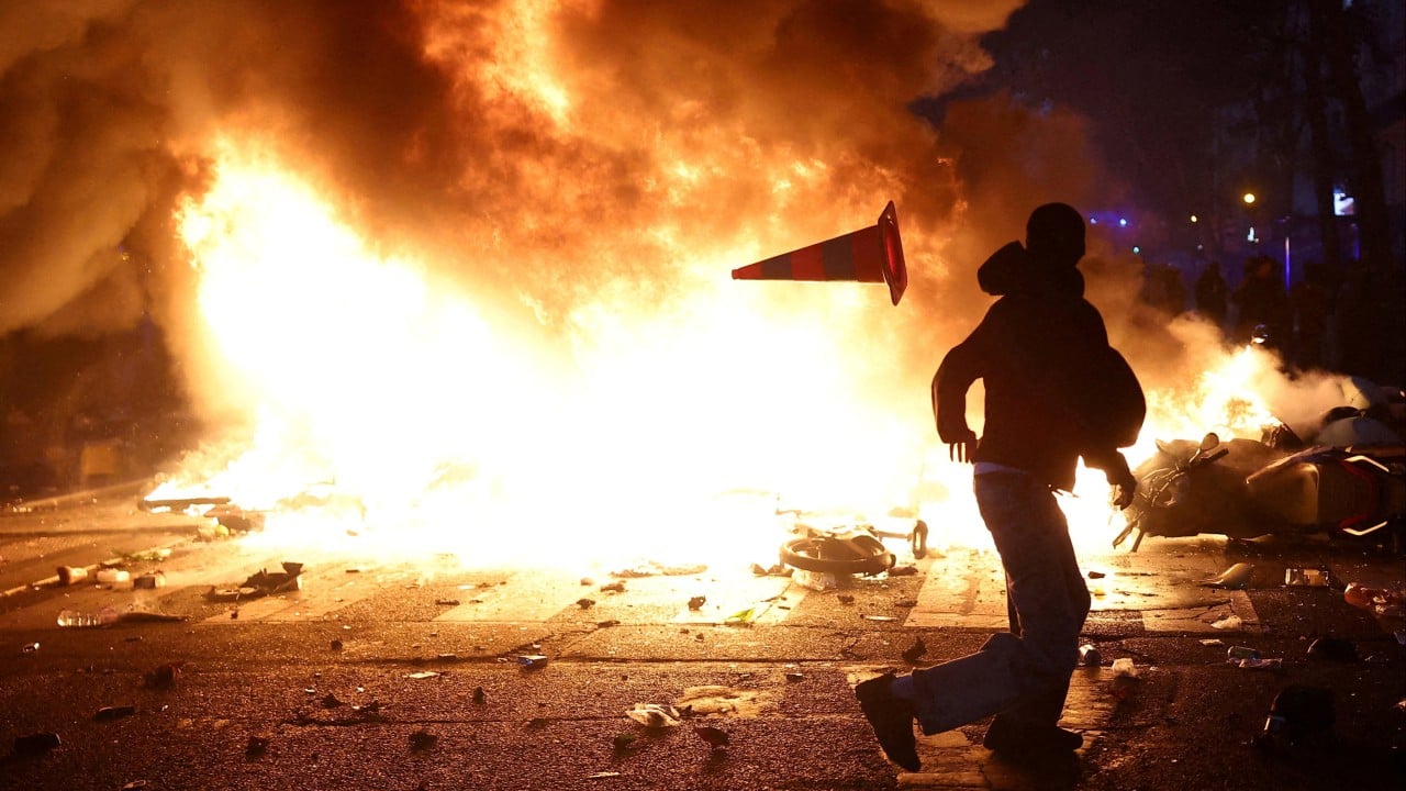 The EU is its own worst enemy
