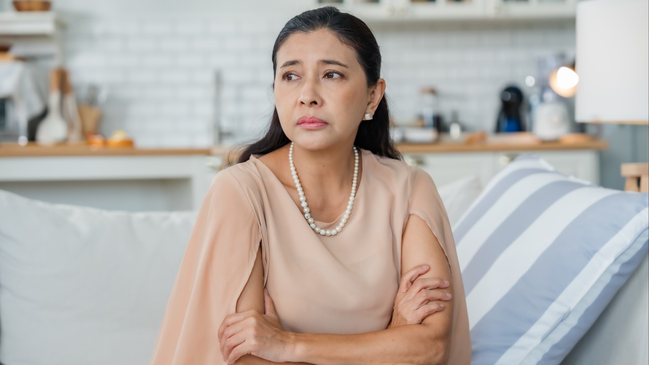 Do you have empty nest syndrome? 5 signs – and expert ways to cope
