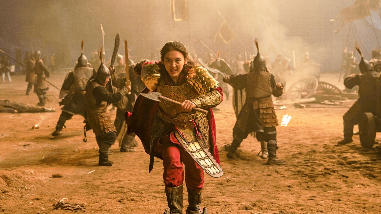 Ancient Chinese warrior queen; how to prevent osteoporosis: 7 Lifestyle highlights