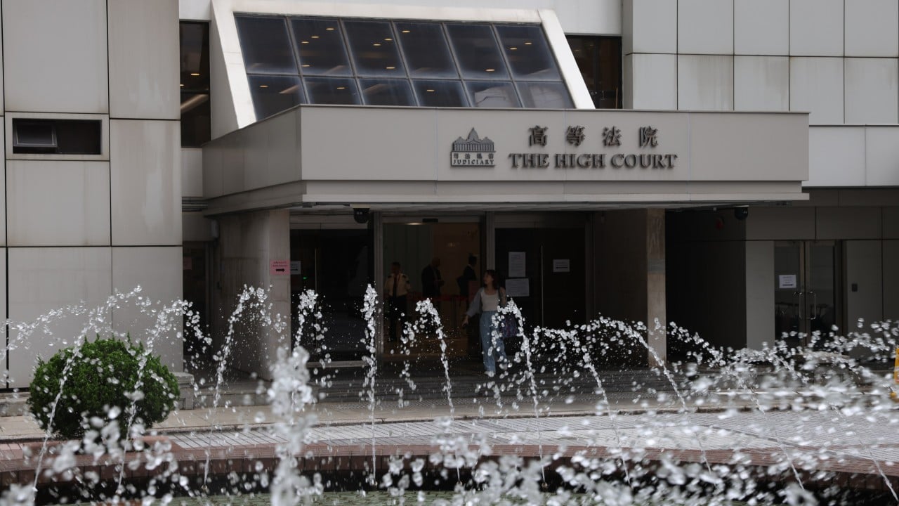 Hong Kong student gets 10 years for sexually assaulting 4 underage girls