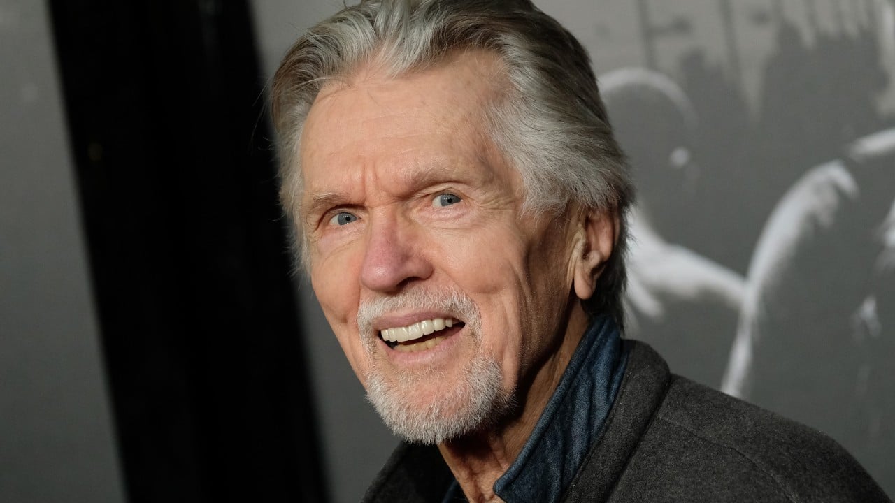 Alien ve Top Gun yıldızı Tom Skerritt 93 yaşında hayatını kaybetti
