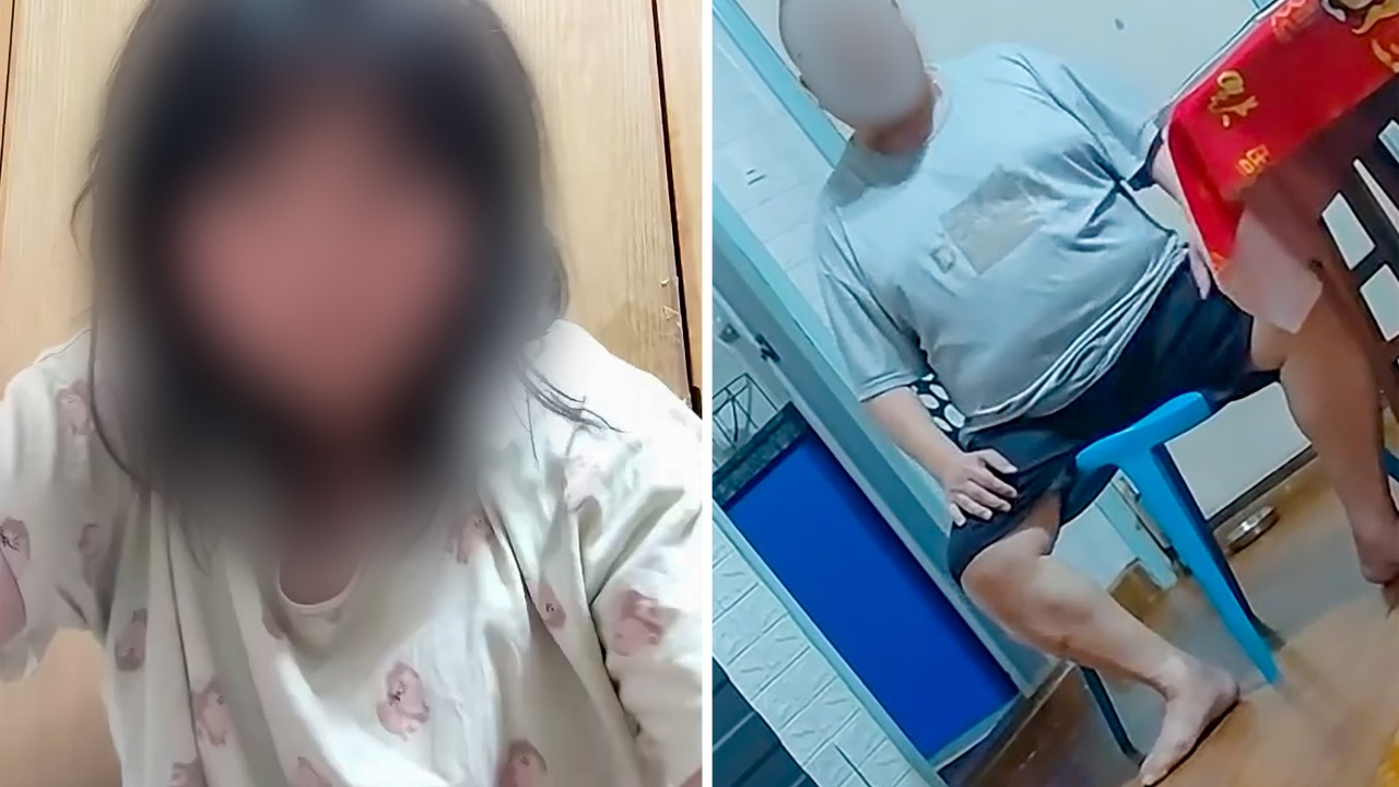 2 women arrested over alleged child abuse after girl, 11, posts plea for help