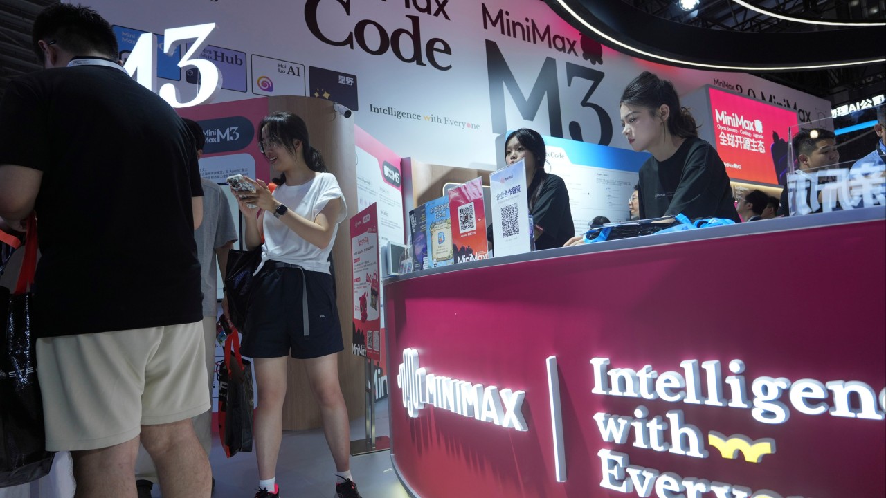 DeepSeek, MiniMax secure open-source licences days after new China export rules: state media