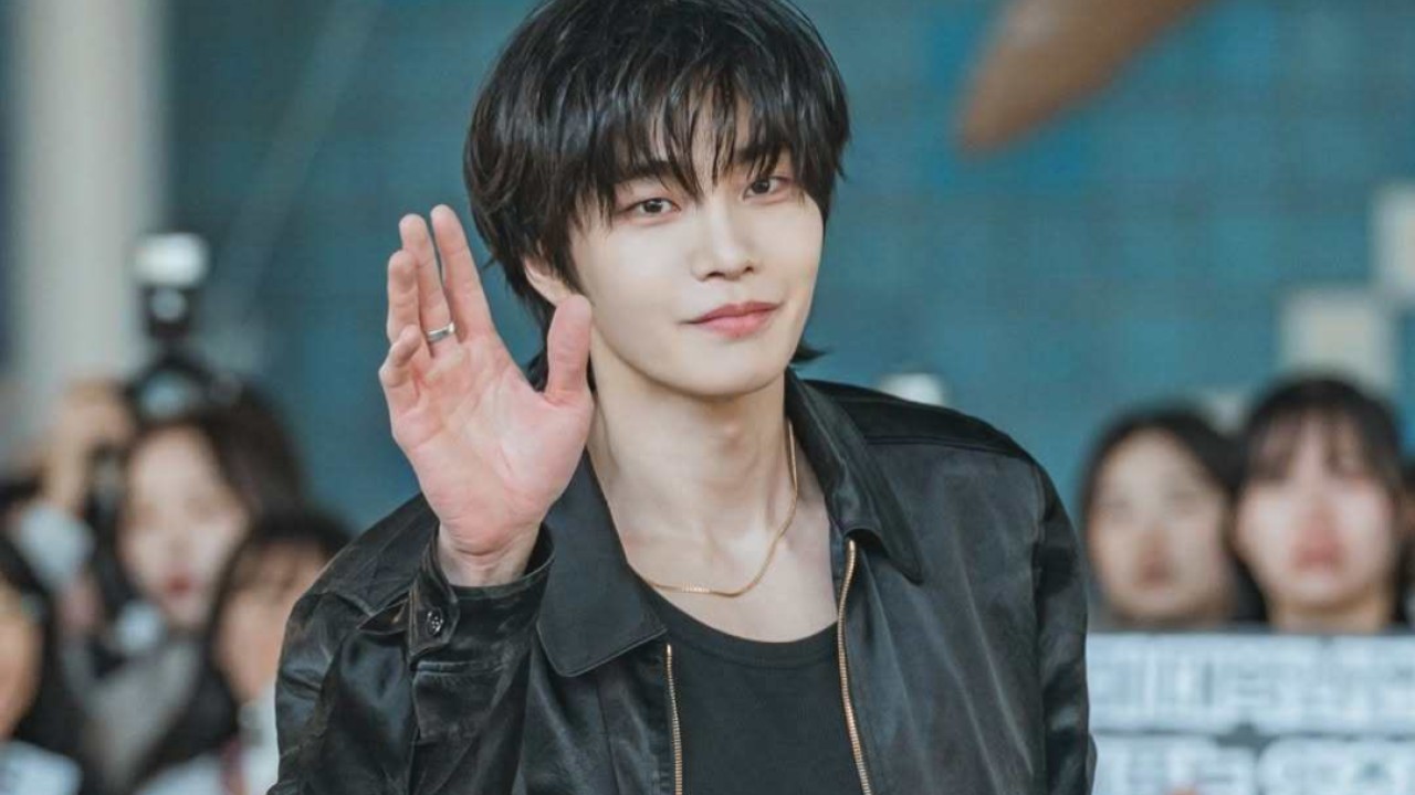 Who is Kim Jae-young, imposing star of K-dramas Make Me Tingle and The Judge from Hell?